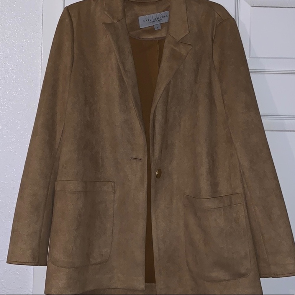 Marc NY Coat